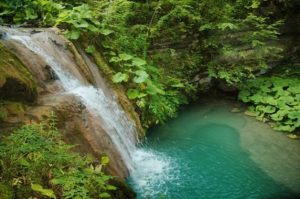 Erfelek Tatlıca Şelaleleri Nerede (13)