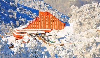 kartepeye nasıl gidilir