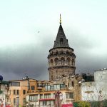 İstanbul-Galata-Kulesi