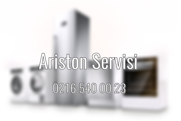 Ariston Servisi