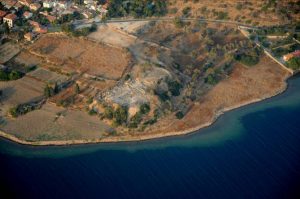 Erythari Antik Kenti