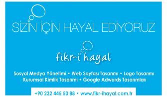 Fikr-i Hayal Sosyal Medya Ajansı