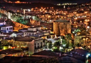 Çeşme Gece Hayatı