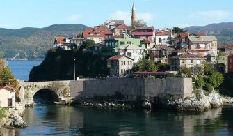 Amasra Gezi Rehberi