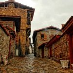 Birgi Gezilecek Yerler