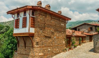 Birgi Gezilecek Yerler nereler