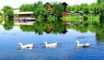 Kırıkkale Gezi Rehberi