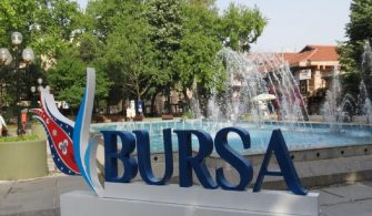 Bursa Gezi Rehberi