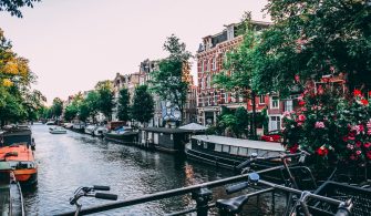 Amsterdam’a Gidecekler İçin 5 Önemli İpucu