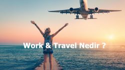 Work and Travel Nedir ?