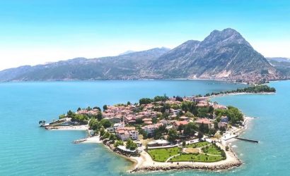 Isparta Gezi Rehberi