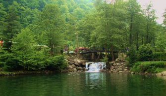 Kocaeli Gezi Rehberi