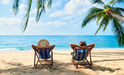 Türkiye ve Yaz Tatili