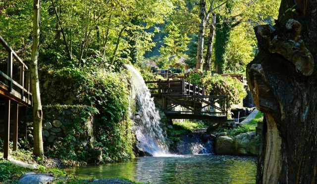 Sakarya Gezilecek Yerler