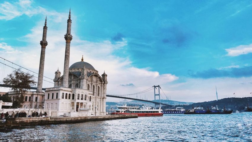 İstanbul’un Tarihi Gezi Rehberi