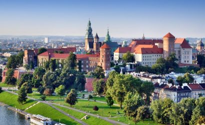 Almanya Hakkında Merak Edilen Her Şey
