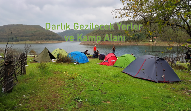 Darlık Gezilecek Yerler