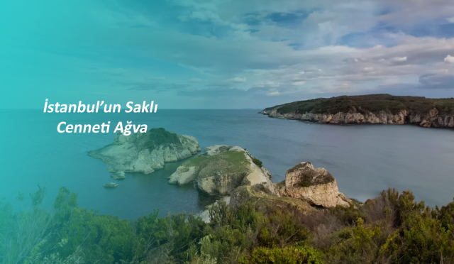 İstanbul’un Saklı Cenneti Ağva