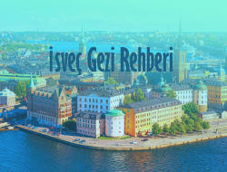 İsveç Gezi Rehberi