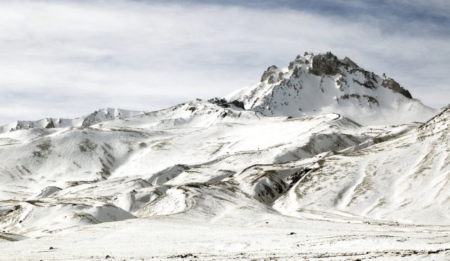 Erciyes Gezi Rehberi