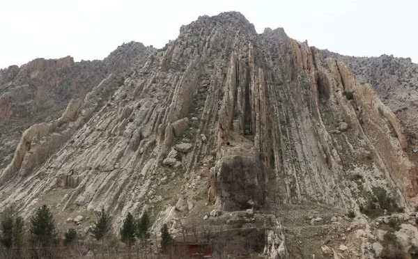 Şırnak’ta Cudi Dağı ve İnanç Turizmi