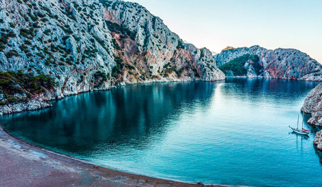 Yaz Tatili İçin Türkiye'de Keşfedilmemiş 10 Gizli Cennet