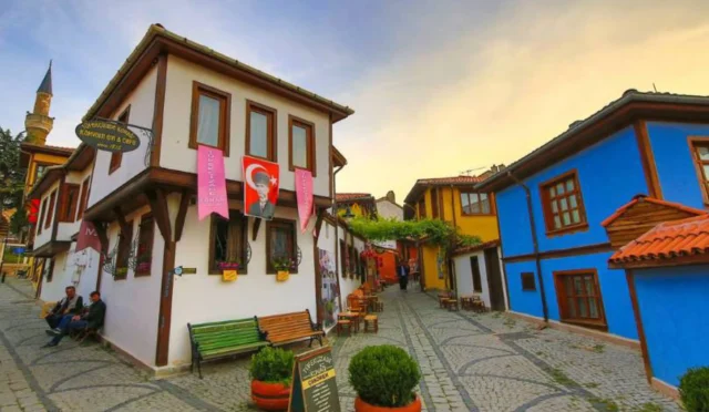 Bütçe Dostu Yurtiçi Tatil Önerileri: Ucuza Tatil Yapabileceğiniz 8 Şehir