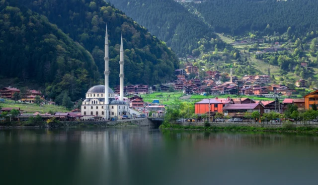 Karadeniz’in Saklı Güzellikleri: Uzungöl’den Gito Yaylası’na