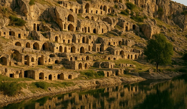 Tarihin İzinde: Türkiye’nin UNESCO Dünya Mirası Alanları