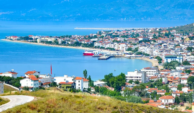 Yaz Kalabalığından Kaçış: Alternatif Deniz Tatili Rotaları