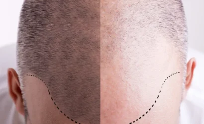 Hair Transplant Antalya