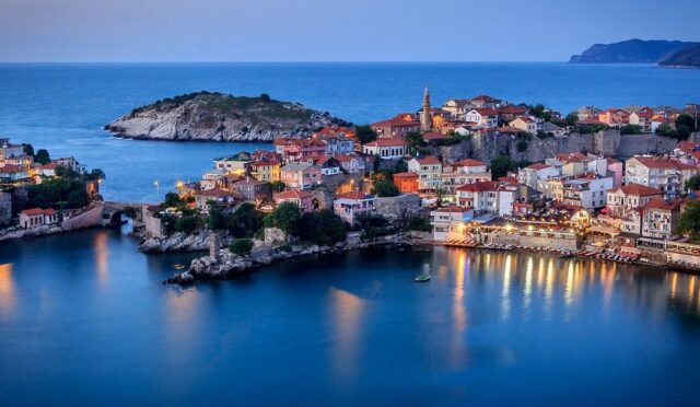 Tek Başına Seyahat Edenler İçin Türkiye’de Güvenli 8 Rota